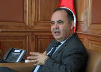 Tunisie : Mabrouk Korchid d&eacute;missionne du bureau de l&rsquo;ARP