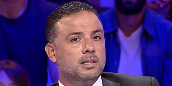 Le mandat de recherche visant Seifeddine Makhlouf r&eacute;voqu&eacute;