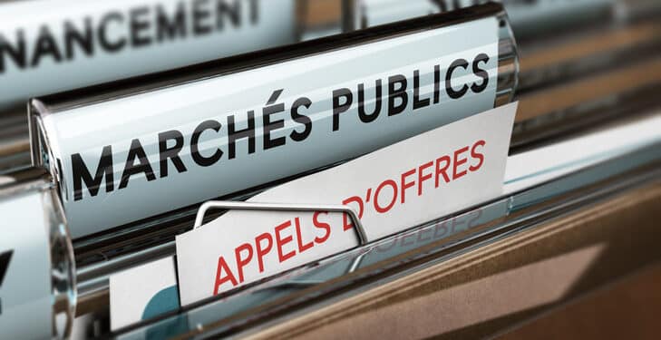 Coronavirus : Avantages et nouvelles proc&eacute;dures pour les acheteurs publics