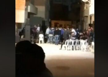 Gafsa : 68 contaminations suite &agrave; un mariage !