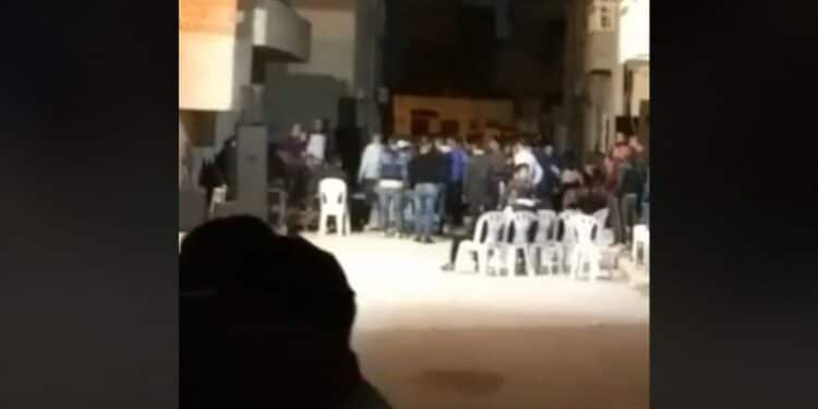 Gafsa : 68 contaminations suite &agrave; un mariage !
