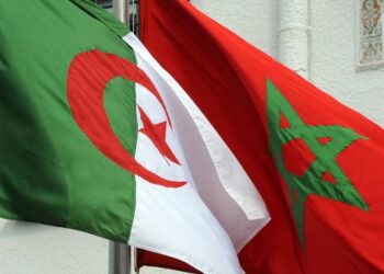 L'Algérie ferme son espace aérien aux avions marocains
