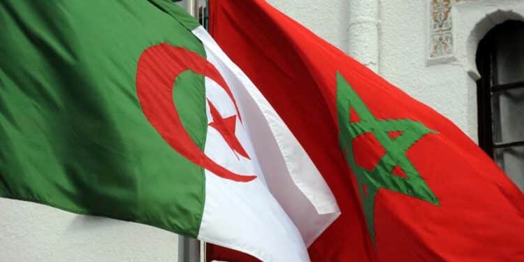 L’Algérie rompt ses relations diplomatiques avec le Maroc