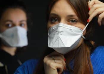 USA : Fini les masques pour les personnes entièrement vaccinées