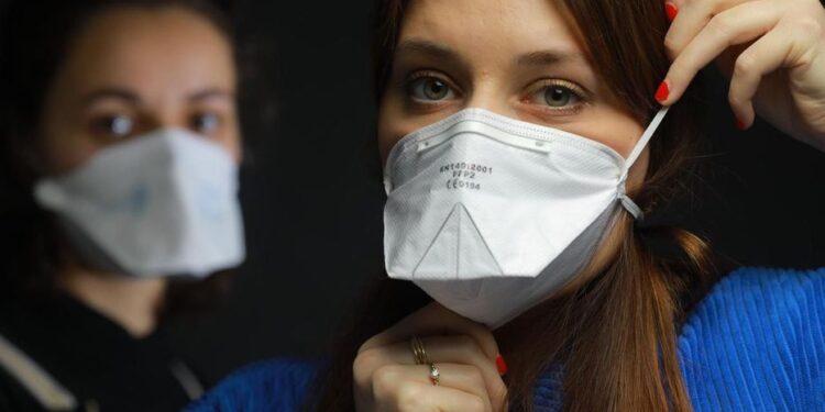 USA : Fini les masques pour les personnes entièrement vaccinées