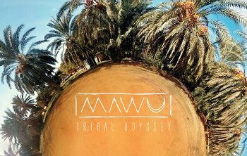 Un réveillon électro dans le sud tunisien avec le Festival Mawu