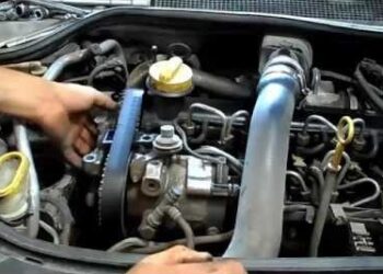 Deux mille dinars le moteur ! Merci mon garagiste !