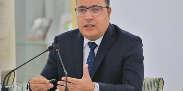 Mechichi accepte les décisions de Saied et s'engage à faire la passation de pouvoir