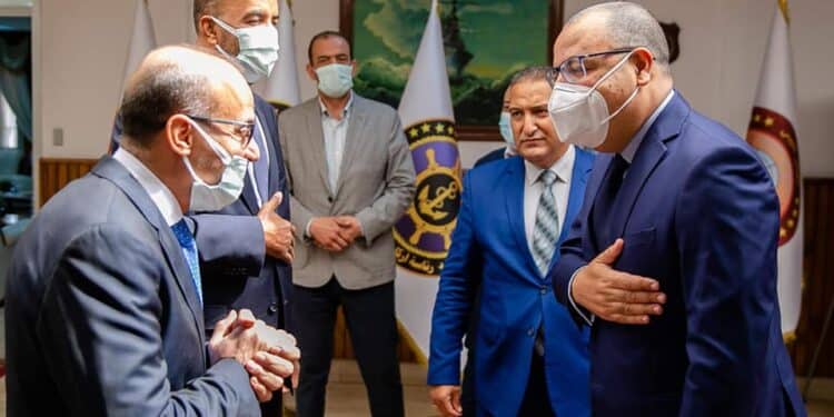 Mechichi : "Toutes les restrictions limitant la résidence et la mobilité des Libyens seront levées"