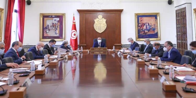 Tunisie : Mechichi appelle &agrave; une r&eacute;union urgente de la commission scientifique