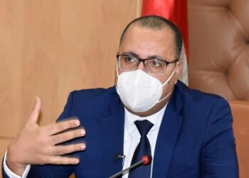 Tunisie : Apr&egrave;s son r&eacute;tablissement, Mechichi reprend ses activit&eacute;s &agrave; la Kasbah