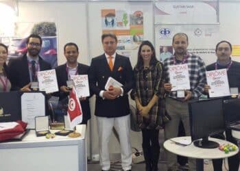 Quatre m&eacute;dailles d&rsquo;or pour la Tunisie au Salon International des Inventions de Gen&egrave;ve