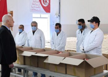 Tunisie : Les nouveaux dipl&ocirc;m&eacute;s de la sant&eacute; appel&eacute;s au service national, mais sur quelle base ?
