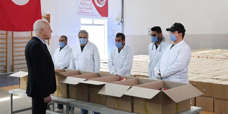 Tunisie : Les nouveaux dipl&ocirc;m&eacute;s de la sant&eacute; appel&eacute;s au service national, mais sur quelle base ?