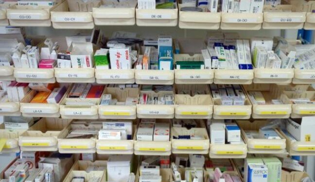 Les pharmaciens grossistes et répartiteurs des médicaments en grève