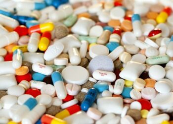 Min. de la Sant&eacute; : Liste des 55 m&eacute;dicaments retir&eacute;s des pharmacies