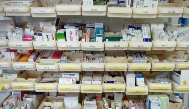 Imed Hammami : Le stock de médicaments est à 79 jours