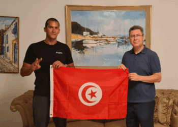 Oussema Mellouli va finalement participer aux JO de Tokyo 2020
