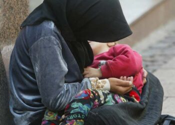 Mendicit&eacute; en Tunisie : Des b&eacute;b&eacute;s "&agrave; louer" &agrave; 15 dinars la journ&eacute;e !