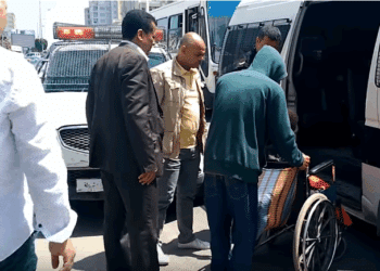 Sousse : Campagne s&eacute;curitaire visant l'exploitation des enfants dans la mendicit&eacute;