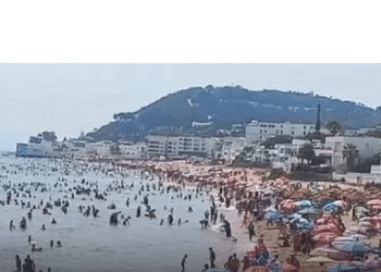L'acc&egrave;s aux plages ne sera pas interdit, rassure le gouverneur de Tunis