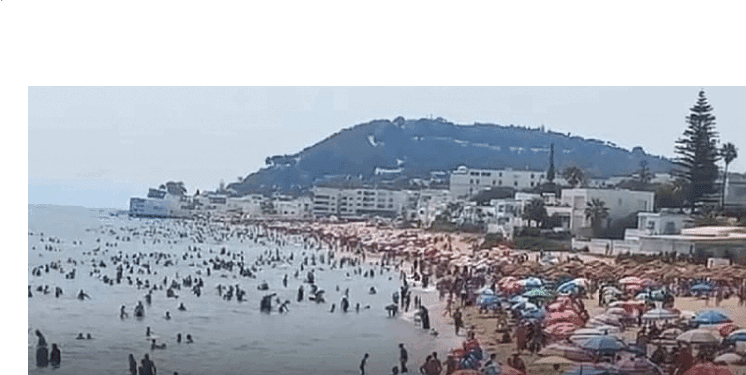 L'acc&egrave;s aux plages ne sera pas interdit, rassure le gouverneur de Tunis