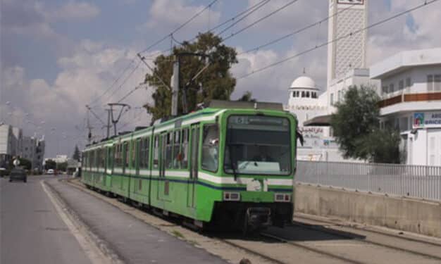 La Soukra reli&eacute;e par m&eacute;tro : Peut-on concr&eacute;tiser ce projet ?