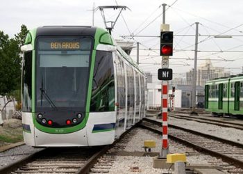Grand-Tunis : 50% des utilisateurs du métro 1 ne payent pas leur ticket