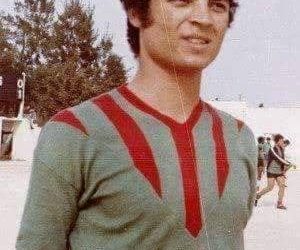 Ahmed Mghirbi : Deux coupes, un soulier d'or et le maillot stadiste