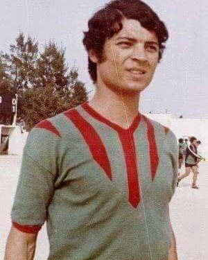 Ahmed Mghirbi : Deux coupes, un soulier d'or et le maillot stadiste