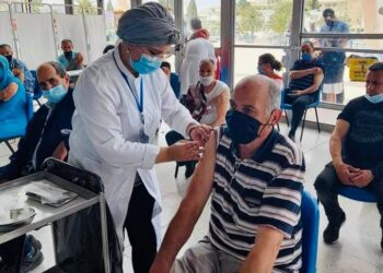 Tunisie - Coronavirus : 1.486.528 vaccin&eacute;es en 97 jours de campagne