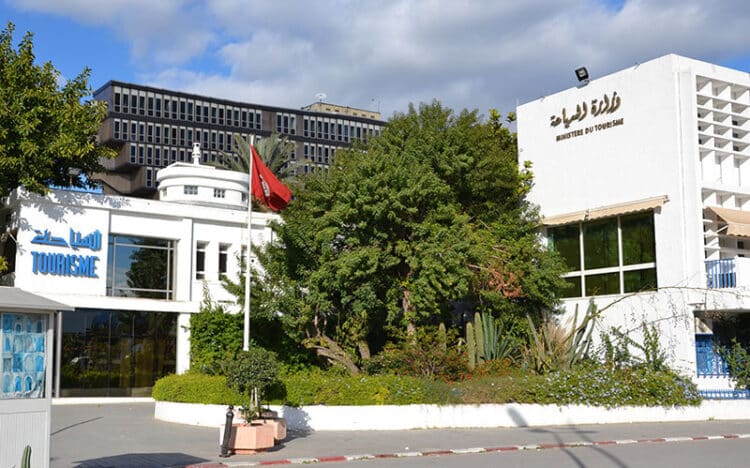 Vacances en Tunisie : deux numéros verts