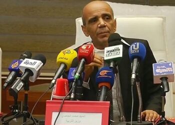 Mohamed Hamdi appelle &agrave; mettre en place un gouvernement de "guerre"