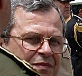 Algérie : Mohamed Mediène, le patron des renseignements, remercié