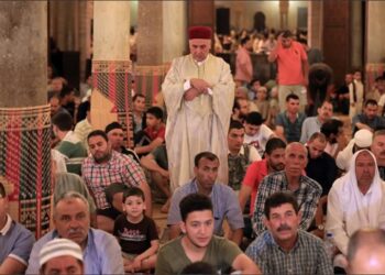 Les mosqu&eacute;es ouvertes &agrave; la pri&egrave;re de Tahajjud, les syndicats s'y opposent