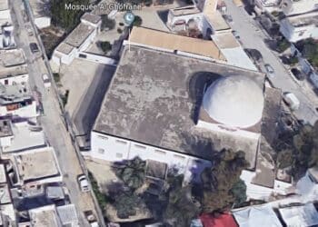 Cité Intilaka : Découverte d'explosifs à la mosquée Al Ghofrane