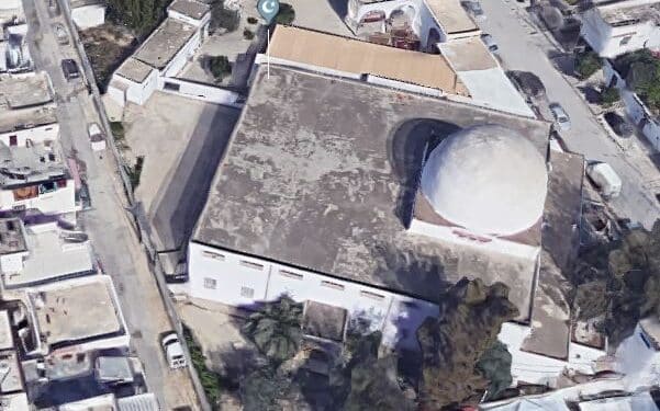 Cité Intilaka : Découverte d'explosifs à la mosquée Al Ghofrane