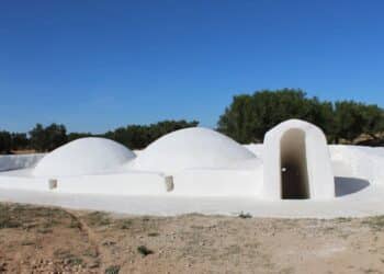 Djerba : Trois mosquées souterraines ibadites restaurées