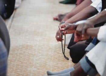 Un plan de neutralisation des mosqu&eacute;es en pr&eacute;paration pour les prochaines &eacute;lections
