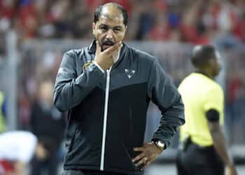 Demi-finale retour - Ligue des Champions : Les Sang et Or d&eacute;&ccedil;oivent au Caire !
