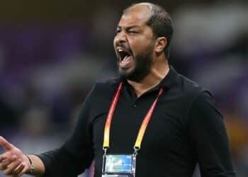 Ligue des Champions : Quand Mou&iuml;ne Cha&acirc;bani sut booster les siens !