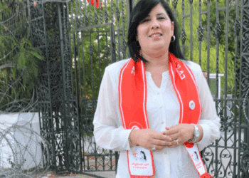 Tunisie : Abir Moussi réélue, sans surprise, à la tête du PDL