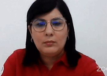 Tunisie : Kais Saied vivement critiqué par Abir Moussi