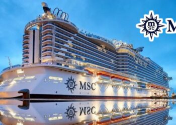 Apr&egrave;s 7 ans d'absence, MSC Croisi&egrave;res fait son retour en Tunisie