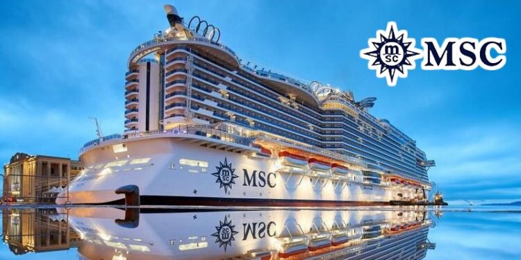 Apr&egrave;s 7 ans d'absence, MSC Croisi&egrave;res fait son retour en Tunisie