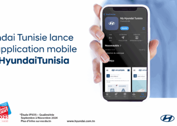 Hyundai Tunisie lance « MyHyundaiTunisia »