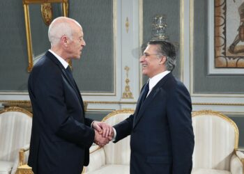 Nabil Karoui ou la politique de l'autruche !