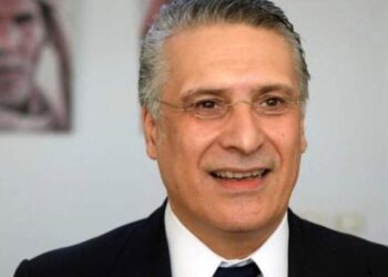 Tunisie : Nabil Karoui lib&eacute;r&eacute;