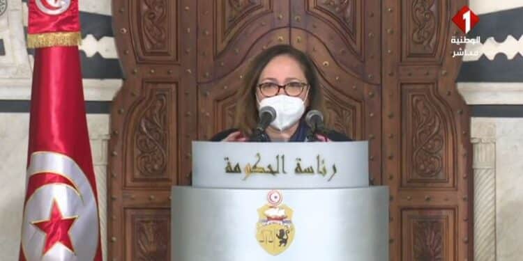 Effondrement du système hospitalier : La bourde de Nissaf Ben Alaya ?