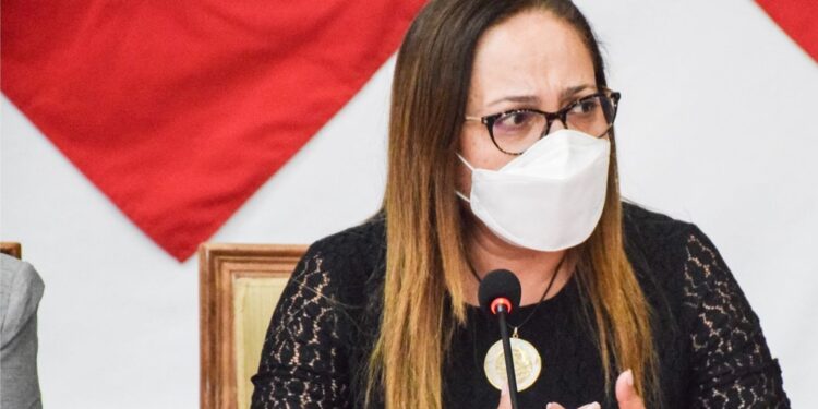 Covid-19 : Ben Alaya appelle &agrave; des mesures exceptionnelles pour l'A&iuml;d
